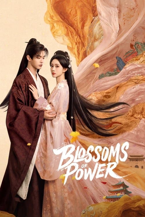 Blossoms of Power Ending Explained: Finale Meaning and Questions ending explained cover image