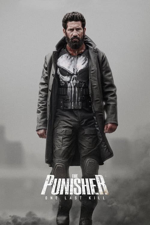 The Punisher: One Last Kill Explained: Story, Ending, Cast, and What Happens Next cover image