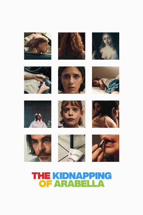 The Kidnapping of Arabella Timeline Explained in Chronological Order cover image