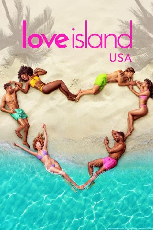 Love Island USA Characters Explained: Backstories and Motivations cover image