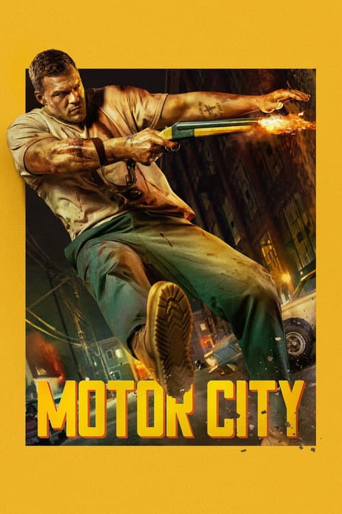 Motor City Timeline Explained in Chronological Order cover image
