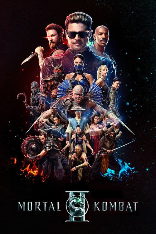 Mortal Kombat II Explained: Story, Ending, Cast, and What Happens Next cover image
