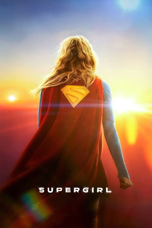 Supergirl Timeline Explained in Chronological Order cover image