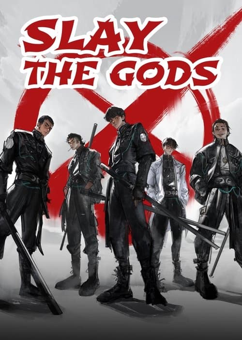 Slay the Gods Characters Explained: Backstories and Motivations cover image