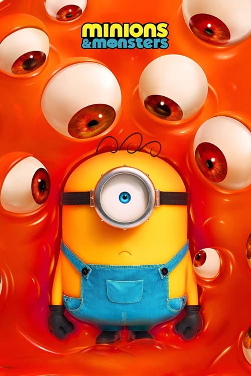 Minions & Monsters Timeline Explained in Chronological Order cover image