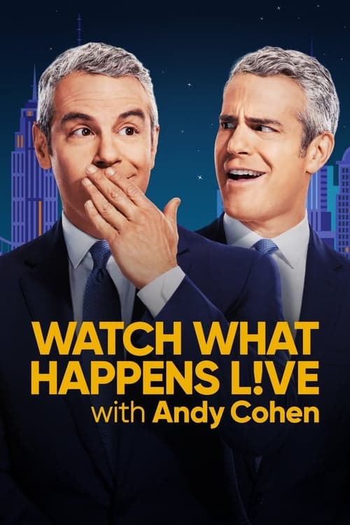 Watch What Happens Live with Andy Cohen Ending Explained: Finale Meaning and Questions cover image