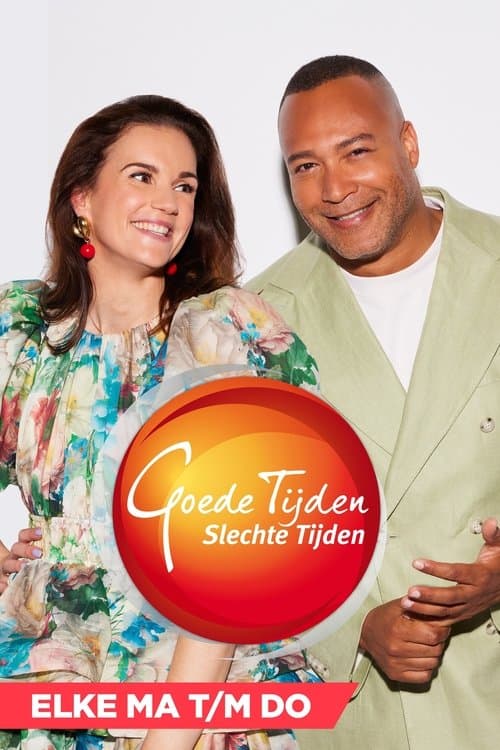 Goede Tijden, Slechte Tijden Ending Explained: Finale Meaning and Questions cover image