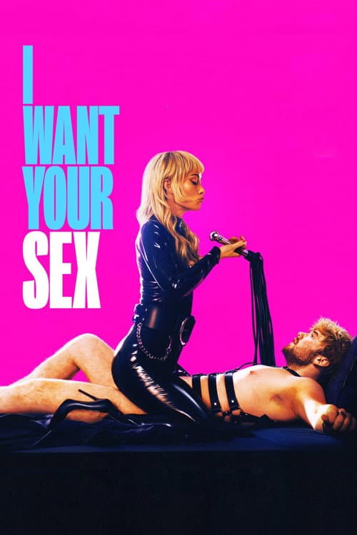 I Want Your Sex Ending Explained: What Really Happened? cover image