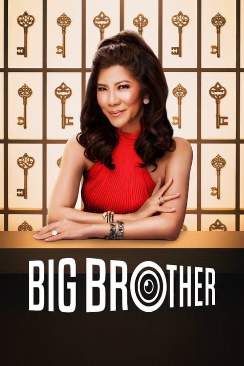Big Brother Explained: Story, Episodes, and Key Characters cover image