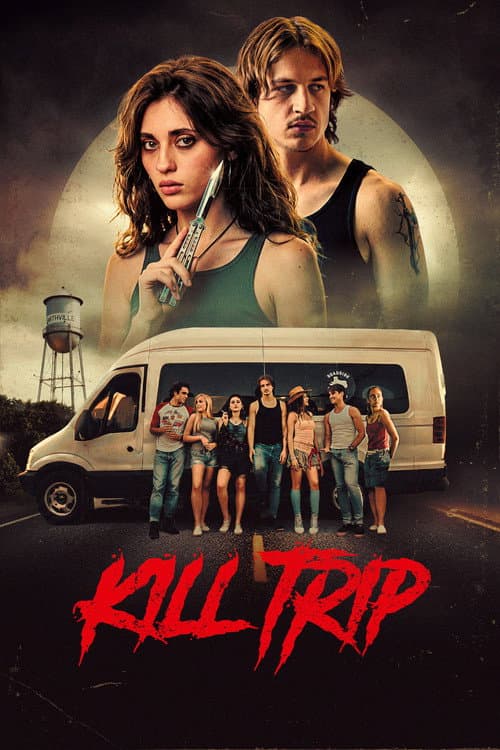 Kill Trip Explained: Complete Story Breakdown cover image