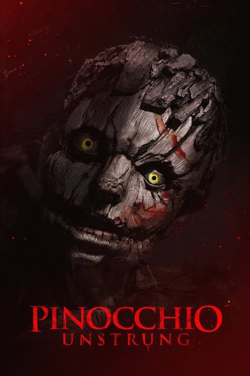 Pinocchio: Unstrung Explained: Complete Story Breakdown cover image