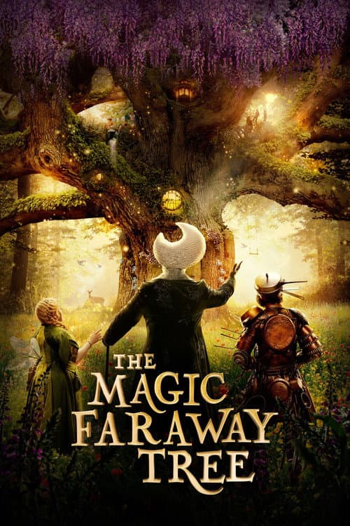 The Magic Faraway Tree Explained: Story, Ending, Cast, and What Happens Next cover image