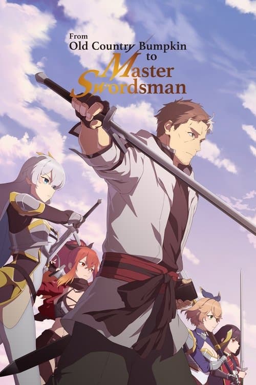 From Old Country Bumpkin to Master Swordsman Season Recap: Everything You Need to Remember series breakdown cover image