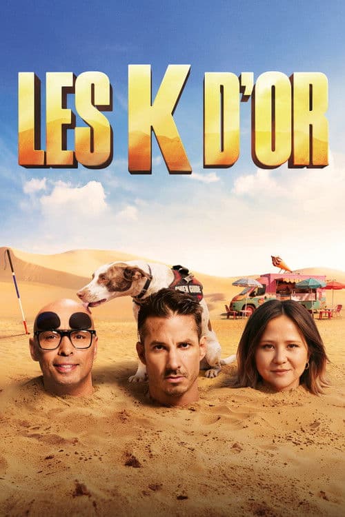 Les K d'Or Explained: Complete Story Breakdown cover image