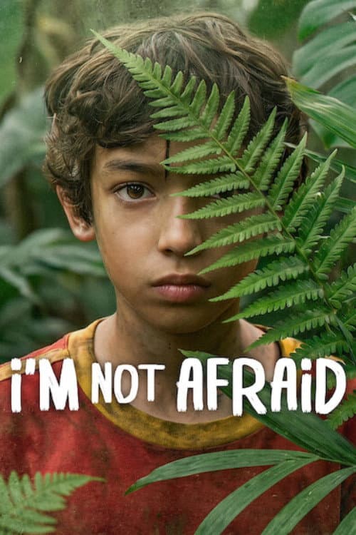 I'm Not Afraid Complete Timeline Explained cover image