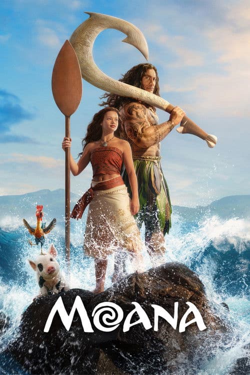 Moana Characters Explained: Motivations and Arcs cover image