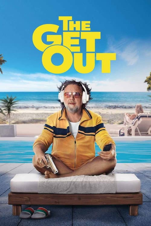 The Get Out Explained: Complete Story Breakdown cover image