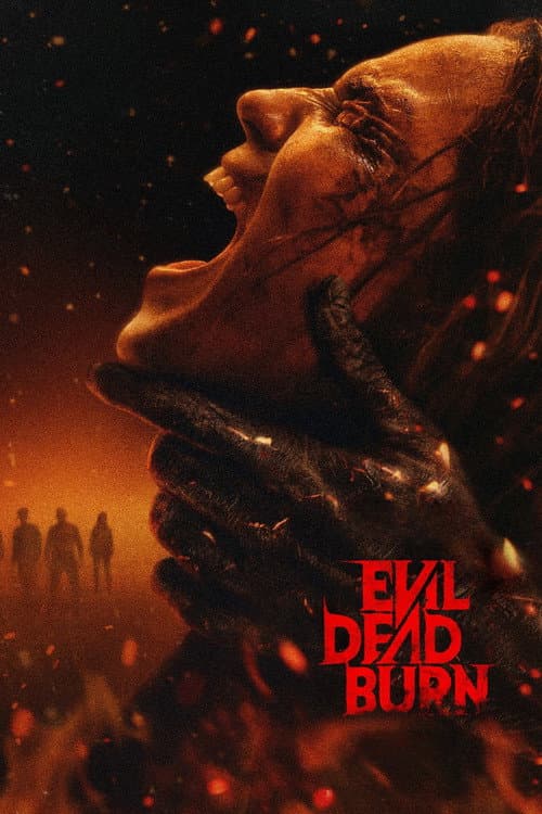 Evil Dead Burn Characters Explained: Motivations and Arcs cover image