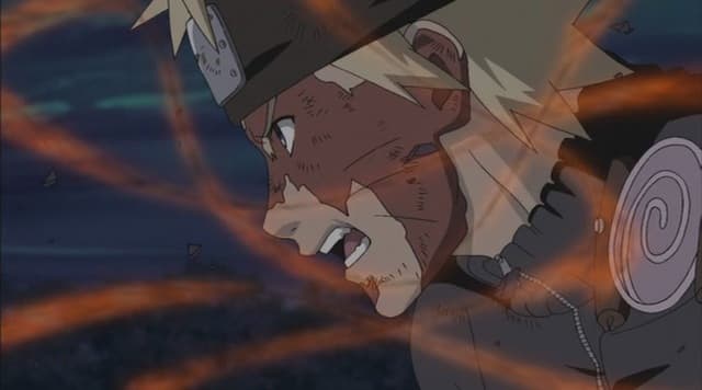 Naruto Shippuden: The Guardian Shinobi Twelve - Episode 71 Breakdown cover image