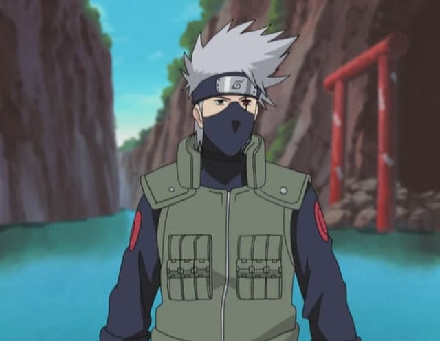 Naruto Shippuden: The Kazekage's Rescue (Tamil Dub) - Episode 21 - Sasori's Real Face cover image