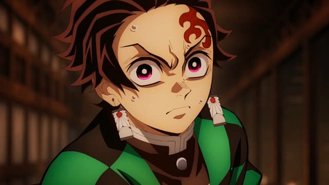 Demon Slayer: Kimetsu no Yaiba Infinity Castle - Trailer Breakdown anime cover image