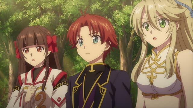 I'm a Noble on the Brink of Ruin, So I Might as Well Try Mastering Magic (Thai Dub) - Episode 3 Breakdown cover image