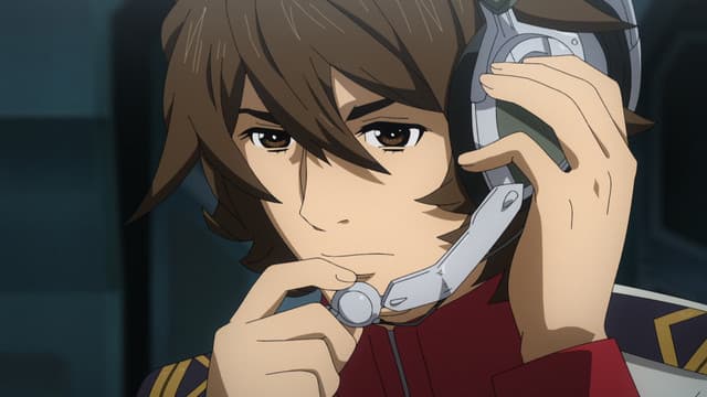 Star Blazers: Space Battleship Yamato 3199 - Episode 21 - The Stolen Yamato - The Choice of 2026: An In-Depth Breakdown anime breakdown cover image