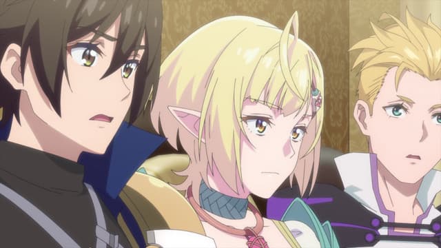 New Saga (Thai Dub) - Episode 5 - Reunion at Dawn: Anime News Breakdown cover image