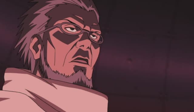 Naruto Shippuden: The Guardian Shinobi Twelve - Episode 64 Breakdown cover image
