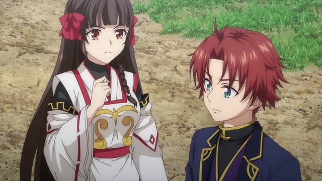 I'm a Noble on the Brink of Ruin, So I Might as Well Try Mastering Magic - Episode 7 Breakdown cover image