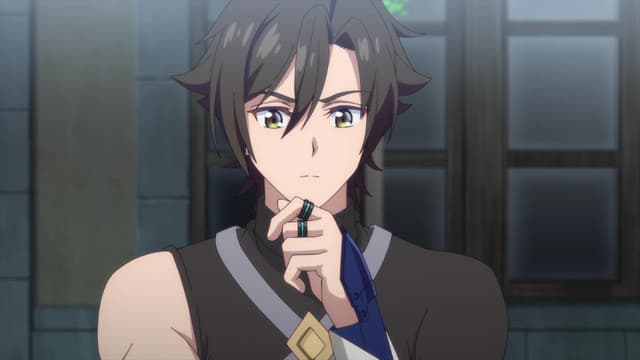 New Saga (Thai Dub) - Episode 12 Breakdown cover image