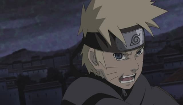 Naruto Shippuden: The Guardian Shinobi Twelve - Episode 65 Breakdown: Lockdown of Darkness anime cover image