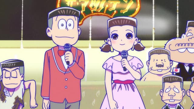 Mr. Osomatsu 4th Season - Episode 13 - The Matsuno Ten: What It Means and Why Fans Are Talking cover image