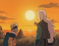Naruto Shippuden: The Kazekage's Rescue - Episode 15 Breakdown: The Secret Weapon is Called… cover image