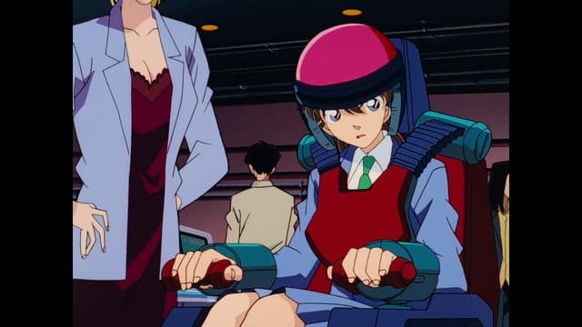 FBI Intervention (English Dub) - Episode 3 - Battle Game Trap (Part 1) Breakdown cover image
