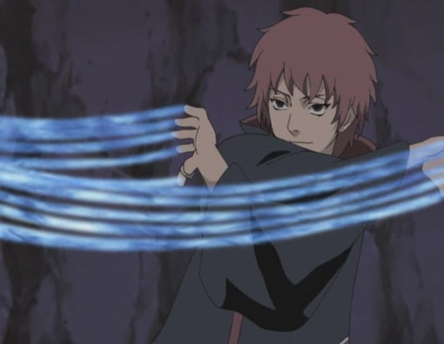 Naruto Shippuden: The Kazekage's Rescue - Episode 22 Breakdown: Chiyo's Secret Skills cover image