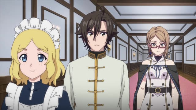 New Saga (Thai Dub) - Episode 8 Breakdown: Those Who Act Out of Sight cover image