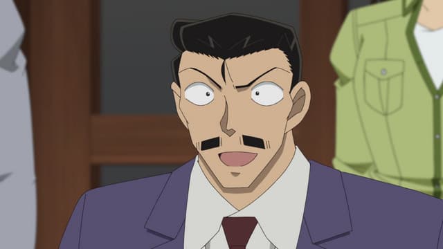 Detective Conan - Episode 1201 - I'm the Culprit: What Fans Need to Know cover image