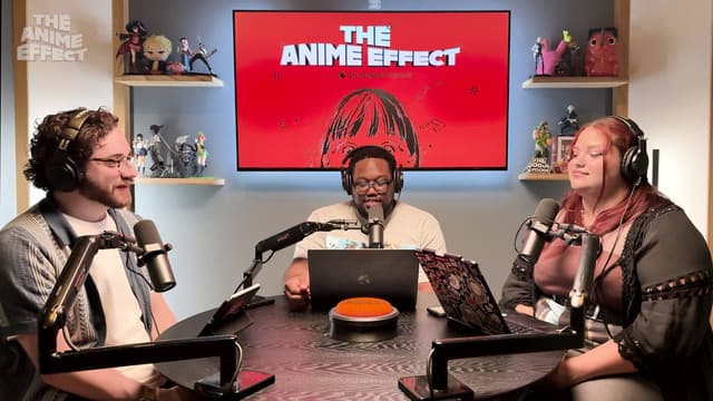 Exploring Crunchyroll Presents: The Anime Effect Season 2 - Episode 64 cover image