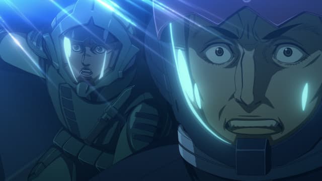Star Blazers: Space Battleship Yamato 3199 - Episode 22 Breakdown cover image
