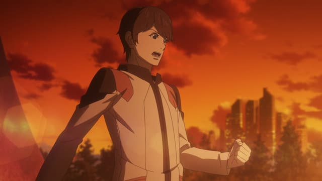 Star Blazers: Space Battleship Yamato 3199 - Episode 20 Breakdown: The Yamato Appears in Tokyo cover image