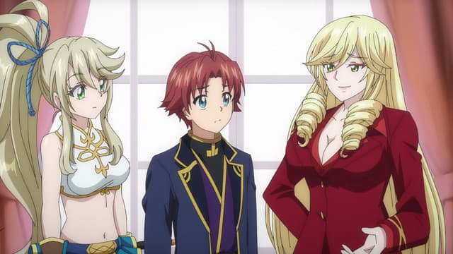 I'm a Noble on the Brink of Ruin, So I Might as Well Try Mastering Magic (Thai Dub) - Episode 10 Breakdown cover image