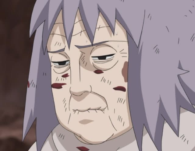 Naruto Shippuden: The Kazekage's Rescue (Telugu Dub) - Episode 27 - Impossible Dream cover image