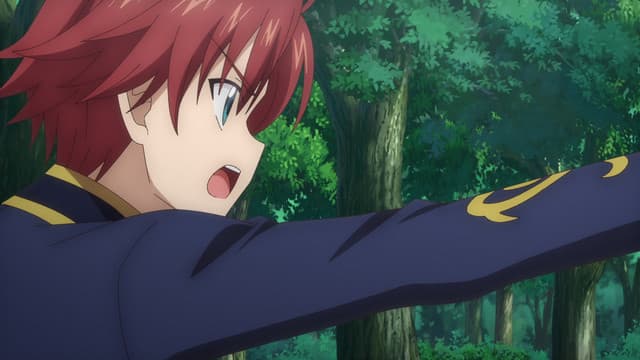 I'm a Noble on the Brink of Ruin, So I Might as Well Try Mastering Magic - Episode 5 Breakdown: Liam Tries Getting Engaged to the Princess anime cover image