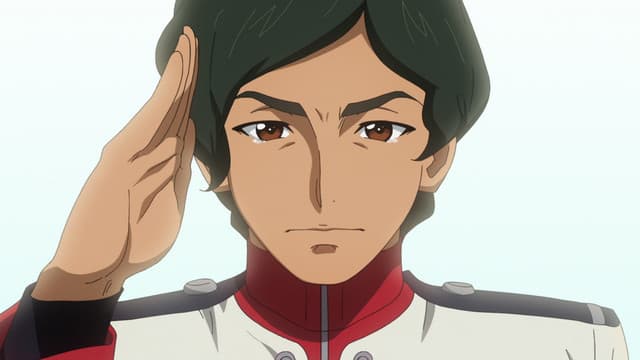 Star Blazers: Space Battleship Yamato 3199 - Episode 19 Breakdown cover image