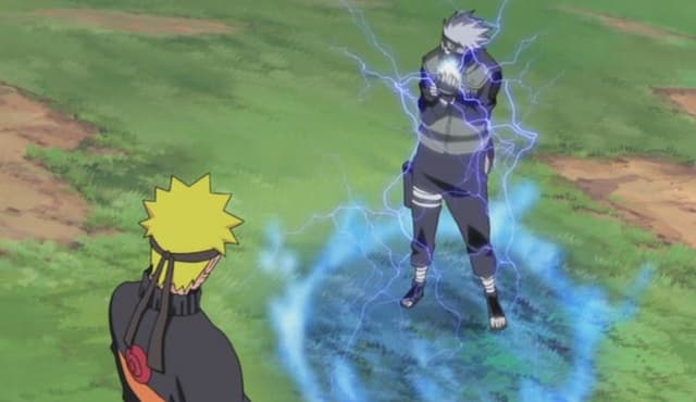 Naruto Shippuden Episode 55 Breakdown: Wind cover image