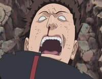 Naruto Shippuden: The Kazekage's Rescue (Telugu Dub) - Episode 16 - The Secret of Jinchuriki Breakdown cover image