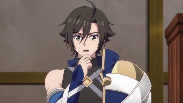 New Saga (Thai Dub) - Episode 3 Breakdown: Application of the Contract cover image
