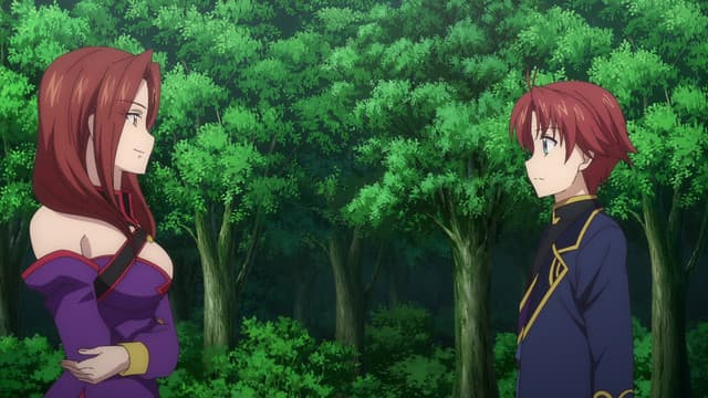 I'm a Noble on the Brink of Ruin, So I Might as Well Try Mastering Magic (Indonesian Dub) - Episode 12 Breakdown cover image