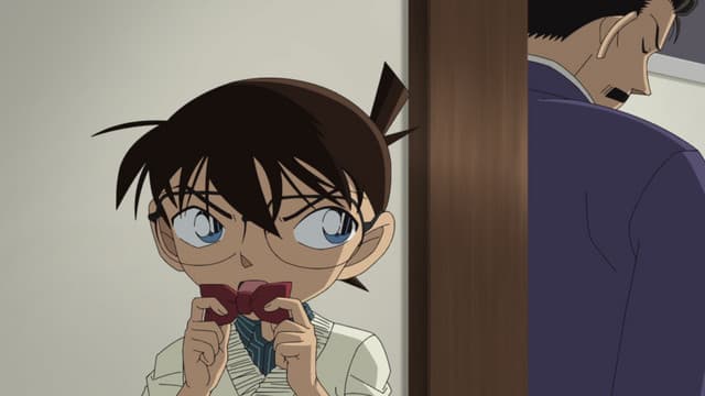 Detective Conan - Episode 1200 - The Porch Pirate Epidemic Anime News Breakdown: What It Means and Why Fans Are Talking cover image
